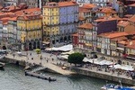 Porto Private Transfer from Lisbon with 2 stops