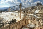 SAGALASSOS TOUR