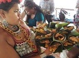 Embera Tribe - Native Panamanians