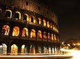Haunted Colosseum - Ghost Tour Adults Only
