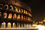 Haunted Colosseum - Ghost Tour Adults Only