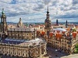 Private Tour to Dresden from Prague