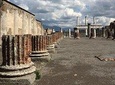 Pompeii tour with professional Guide and lunch in a winery on Mt Vesuvius