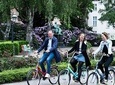 Copenhagen Discovery On Stylish Bike In 2hrs