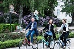 Copenhagen Discovery On Stylish Bike In 2hrs