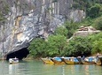 Daily tour to Phong Nha & Paradise caves