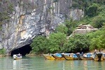 Daily tour to Phong Nha & Paradise caves