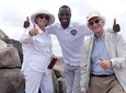 10 Days Namibia Tour and Safari Private Guided Tour