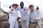 10 Days Namibia Tour and Safari Private Guided Tour
