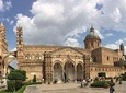Full Day City Tour in Palermo , Monreale and Mondello, from Palermo