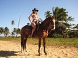 Horseback Adventure Riding Punta Cana