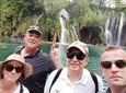 Private Day Trip From Zagreb To Plitvice Lakes and end in Split