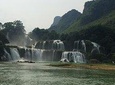 5-Day Best North Vietnam Tour: Ba Be Lake - Ban Gioc Waterfall - Ha Giang Loop