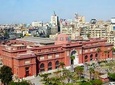 night guided trip to Egyptian museum tour