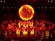fire of anatolia show ticket and transfer