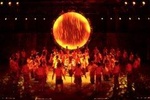 fire of anatolia show ticket and transfer