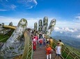13-Day Authentic Vietnam Plus Golden Bridge