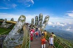 13-Day Authentic Vietnam Plus Golden Bridge