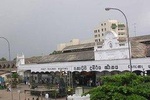 Colombo to Kandy Train Tickets (Reserved Seats)