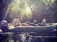 Danube Delta PRIVATE boat trip to Letea Forest (guided tour)