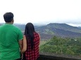 Best of Bali: Scenic of Volcano View and Ubud Highlights Tour