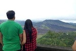 Best of Bali: Scenic of Volcano View and Ubud Highlights Tour