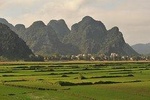 TOUR TO THE CAVES - ONE DAY tour to Phong Nha & Paradise caves