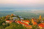 Full day tour to Kakheti: David Gareja and Signagi Town