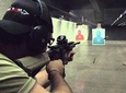 TOUR PACKAGE: The Shooting range professional course