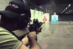 TOUR PACKAGE: The Shooting range professional course