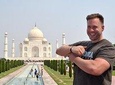 Full Day Private Tour To Taj Mahal and Agra Fort from Delhi - By Car