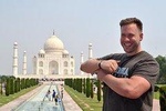 Full Day Private Tour To Taj Mahal and Agra Fort from Delhi - By Car