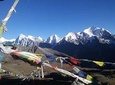 Langtang Trek
