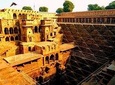 Same Day Abhaneri Stepwell Trip