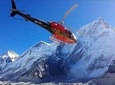 Everest Heli Tour