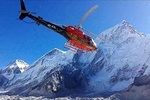 Everest Heli Tour