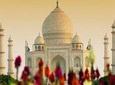 Taj Mahal & Agra Private Tour from Delhi with Guide