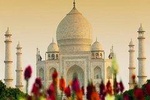 Taj Mahal & Agra Private Tour from Delhi with Guide