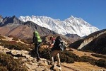 Everest View Trek
