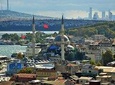 Off the beaten paths of Istanbul
