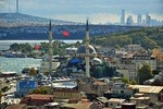 Off the beaten paths of Istanbul