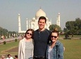 Delhi To Taj Mahal And Back Car And Guide Hire (Day Trip to Agra)