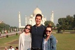 Delhi To Taj Mahal And Back Car And Guide Hire (Day Trip to Agra)