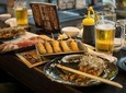 Osaka Backstreet Night Tour