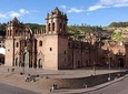 Half-Day City Tour of Cusco