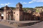 Half-Day City Tour of Cusco