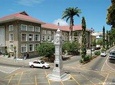 Half Day Discovery Tour of Victoria - Seychelles Capital on Mahe Island