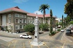 Half Day Discovery Tour of Victoria Mahe 6 to 10 Pax