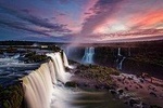 Airport IGU Round Trip & 2 Days Sightseeing in Iguassu