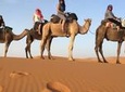 4 Day Sahara Desert Trip From Marrakech: Marrakesh - Sahara Desert - Marrakesh